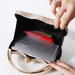 Retro Pink Handheld Banquet Bag Fashion Arc Banquet Bag Wedding Gift Bag Party Nail Bead Bag Evening Dress Bag_ipsvogv.com