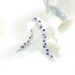 Women's Jewelry Fashionable All Match Jewelry Exquisite Diamond Bracelet Zircon Platinum Plated Bracelet_ipsvogv.com