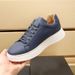 Men's Shoes trendy men's shoes, sneakers, men's leather shoes, low top shoes, cross strap casual flat shoes, lazy shoes_ipsvogv.com