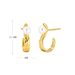 S Pure Silver Light Luxury Niche Design Pearl High-end Metal Cold Wind Earrings_ipsvogv.com