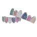 Unisex Hip Hop Braces For Men Colorful Zircon Platinum Braces Hip Hop Gold Braces Hip Hop Personalized Accessories_ipsvogv.com