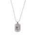 Hot Selling New Product, Creative Hang Tag With Handle, Stainless Steel Simple And Fashionable Engraved Personalized_ipsvogv.com