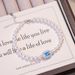 Square Sugar Bracelet For Women, Niche, Light Luxury, High-end Feel, Shijia Pearl Bracelet, Ins Wind Ocean Blue Treasure Bracelet_ipsvogv.com
