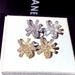 Designer's New Silver Needle Earrings Super Flash Set Zircon Bow Style Earrings And Women's Jewelry Gifts_ipsvogv.com