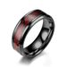 Accessories: Titanium Stainless Steel Dragon Patterned Ring, Fashionable Men's Ring_ipsvogv.com