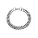 Titanium Steel Men's Cuban Bracelet NK Trendy Hip-Hop Punk Niche Non-Fading Thick Cool_ipsvogv.com