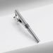 Men's Retro Silver Tie Clip French High End Tie Clip Personality Korean Tie Clip Hot Sale_ipsvogv.com