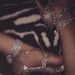 multi-row rhinestone Anklet Beach full diamond fashion luxury women's fashion Anklet Anklet_ipsvogv.com