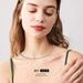 Retro heavy duty personality cold style full zirconium necklace simple temperament light luxury high end fashion versatile necklace_ipsvogv.com