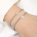 Stainless Men's Personality Trend Cuban Non-Fading Women's Titanium Steel Bracelet_ipsvogv.com