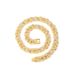 Small And Niche Personality Pig Nose Men's Bracelet Jewelry Cuban Necklace_ipsvogv.com
