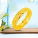 Vietnamese Sha Jin Ancient Method With Hollow Bohemian Style Women's Inheritance Bracelet_ipsvogv.com
