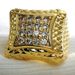 Vacuum Plating Men Engagement Wedding Ring R105 Size 8 9 10 11 12 13 14 15_ipsvogv.com