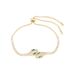 A Niche Combination Of Green Eyed Spirit Snake Exquisite Women's High-end Feel, With Adjustable Drawstring And Micro_ipsvogv.com