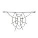 jewelry Sweet And Cool Hot Girl Style Chain Body Clothing Chain Gothic Style Punk Spider Web Trouser Chain_ipsvogv.com