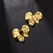 Flower brooch, women's anti exposure design, rose brooch accessories, classic and versatile_ipsvogv.com
