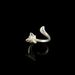 Cuban Wenli Fox Women's Ethnic Style Ins Niche Design Adjustable Personalized Ring_ipsvogv.com