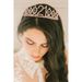Number 50 21 13 Birthday Crown Etiquette Belt Set Girls Rhinestone Headband Belt Queen Party Supplies_ipsvogv.com