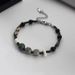 New Chinese Ethnic Style Bead Bracelet, Trendy Accessories For Men Women, Cool And High-end Gifts, Woven Bracelets_ipsvogv.com