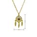 Wave Necklace For Girls, Light Luxury, Niche Design, High End New Clavicle Chain, Strong Chain, Summer Gift_ipsvogv.com