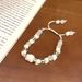 Ethnic Dragon Bone String Lion Dance Women's National Style Bead Bracelet, Niche, High-end, Versatile Bracelet_ipsvogv.com