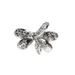 diamond Butterfly Star Smooth Zircon Full Niche Design Open Ins Cool Style High-end Ring For Women_ipsvogv.com