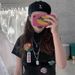 Trendy Brand Necklace, Instagram Style, Hip-hop, Internet Celebrity, Korean Version, Sweater Chain, Men's And Women's_ipsvogv.com