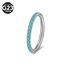 Women's Jewelry Titanium Nose Ring Gold Rose Gold 6 12mm Titanium Nose Ring_ipsvogv.com
