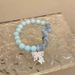 Brokn Silvr Natural Buttrfly Sa Trasur Womn's Dsign Sns Tianh Ston Blu Braclt Light Luxury Nich_ipsvogv.com