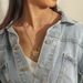 New Diamond Set Butterfly For Women To Open, I Love You Heart Pendant Necklace_ipsvogv.com