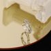 Ring, Female, Non Fading, Simple, Adjustable, Trendy, Personalized, Index Finger Opening, Internet Famous, Female_ipsvogv.com