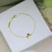 Bracelet Sier Red Love Women Vanclef Necklace Designer Charm Bracelets 4/Four-Leaf-Clover Rose Gold Ladybug Cherry_ipsvogv.com