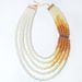 Fashion Multi Layer Temperament Pearl Necklace Sweater Chain Beaded Necklace Ladies Accessories_ipsvogv.com