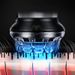 Professional Cordless Hair Clippers for Men | USB Rechargeable Lithium Battery, LED Display & Metal Body | Multi-Purpose Grooming Kit_ipsvogv.com