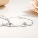 Thorn Rose Couple Bracelet With Sterling Silver For Men And Women, Popular Design Fashion Bracelet, Instagram Handicraft_ipsvogv.com