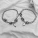 Heart Beating Bracelet For Girls, Magnets For Girlfriends And Boys, Same Birthday Gift For Couples_ipsvogv.com