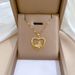 【 】 Butterfly Thread Sky Love Light Luxury Temperament Gorgeous Full Diamond Necklace Women's Versatile Clavicle_ipsvogv.com