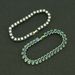 Hot selling new jewelry hip-hop single row diamond men's fashion bracelet_ipsvogv.com