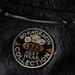 Men's leather jacket pu leather jacket European and American motorcycle clothing fleece leather jacket men_ipsvogv.com
