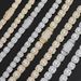 Men's Jewelry Set Fashion Necklace Zircon Rock Candy Necklace Trendy Brand Personality Full Diamond Men's Bracelet Jewelry Accessories_ipsvogv.com