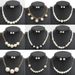 Cross Border Simple Pearl Women's Short Clavicle Chain European And American Fashion Simple Atmospheric Pearl Necklace_ipsvogv.com