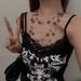 Multi Layer Pearl Necklace For Women, Niche Punk Style, Cross Clavicle Chain, Fashion, Versatile Necklace Accessories_ipsvogv.com