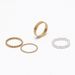 Japan And South Korea Simple Versatile Personalized Slim Little Pearl Girl Fried Dough Twists Fashion Street Shoot End_ipsvogv.com
