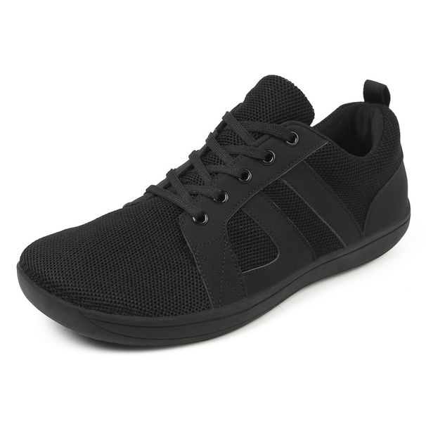 Men's Shoes flat casual shoes wide lasts flying woven sports shoes couple fitness shoes_ipsvogv.com