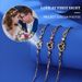 Women's Fashion, Light Luxury, 100 Languages, I Love You, Projection Bracelet, Same Gift_ipsvogv.com