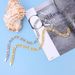 Small And Niche Personality Pig Nose Men's Bracelet Jewelry Cuban Necklace_ipsvogv.com