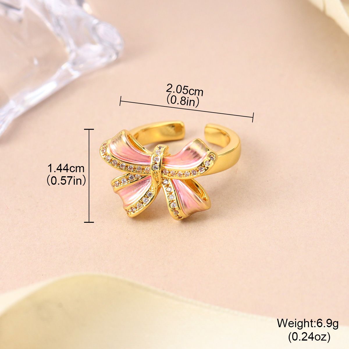 Silver Needle Small Fresh Series Spring Style Pearl Color Matching Flower Earrings Niche Design Earrings Fashion Trend Earrings_ipsvogv.com
