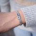 Women's Jewelry Titanium Steel Engraved Bracelet Simple And Versatile Hand Buckle Bracelet_ipsvogv.com