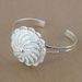 Four Piece Of Ethiopian Silver Necklace Pendant Bracelet Earrings Ring Classic Jewelry Set_ipsvogv.com