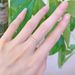Xiancan Jewelry 2023 New S Silver Small, Exquisite, Fashionable, Versatile Ring For Women, Hot Selling_ipsvogv.com